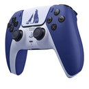 Controle joystick sem fio PlayStation DualSense CFI-ZCT1W God Of War Ragnarok