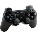 PlayStation 3  Slim 500GB + 2 Controles + 3 Jogos
